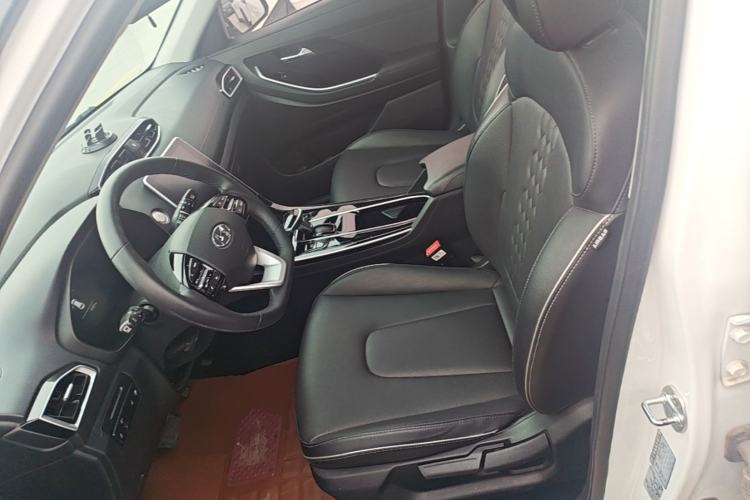 Used Hyundai ix25 2020 1.5L CVT GLS Smart Model Left Front Seat