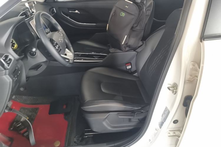 Used Hyundai ix25 2020 1.5L CVT DLX Prestige Version Left Front Seat