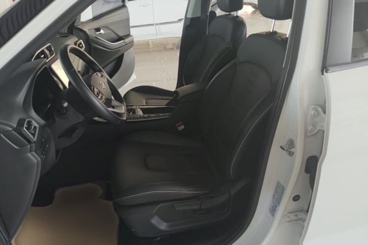 Used Hyundai ix25 2020 1.5L CVT GLS Smart Model Left Front Seat