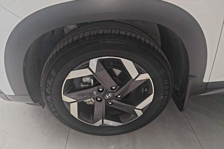 Used Hyundai ix25 2020 1.5L CVT DLX Prestige Version Left Front Wheel Hub