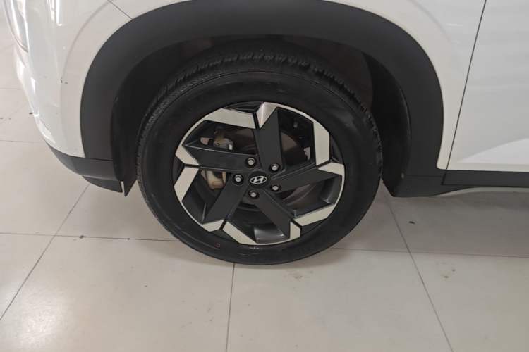 Used Hyundai ix25 2020 1.5L CVT GLS Smart Model Left Front Wheel Hub