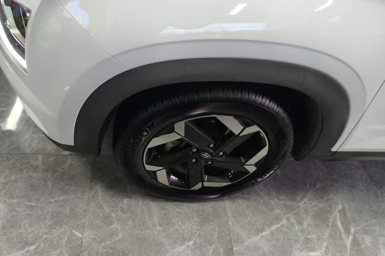 Used Hyundai ix25 2020 1.5L CVT GLS Smart Model Left Front Wheel Hub