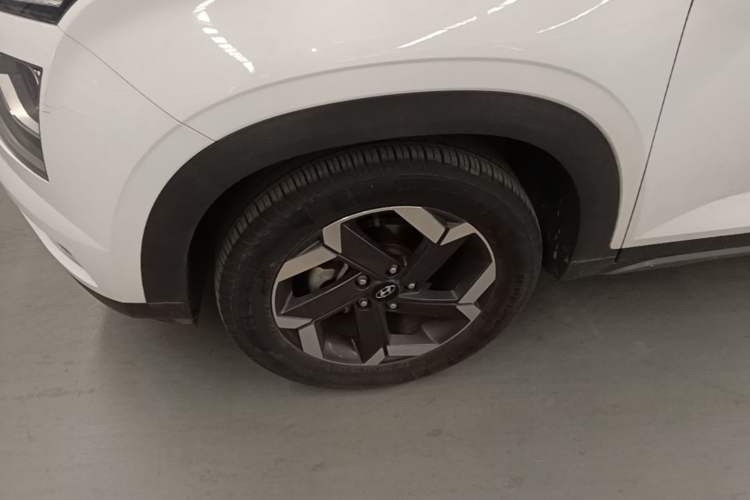 Used Hyundai ix25 2020 1.5L CVT GLS Smart Model Left Front Wheel Hub