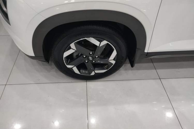 Used Hyundai ix25 2020 1.5L CVT GLS Smart Model Left Front Wheel Hub