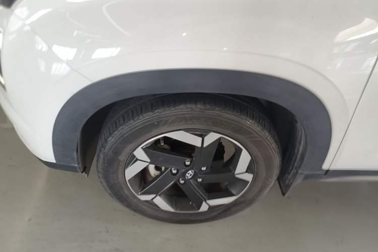 Used Hyundai ix25 2020 1.5L CVT DLX Prestige Version Left Front Wheel Hub