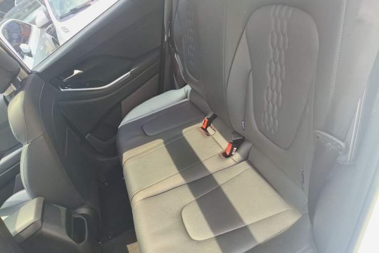 Used Hyundai ix25 2020 1.5L CVT DLX Prestige Version Left Rear Seat