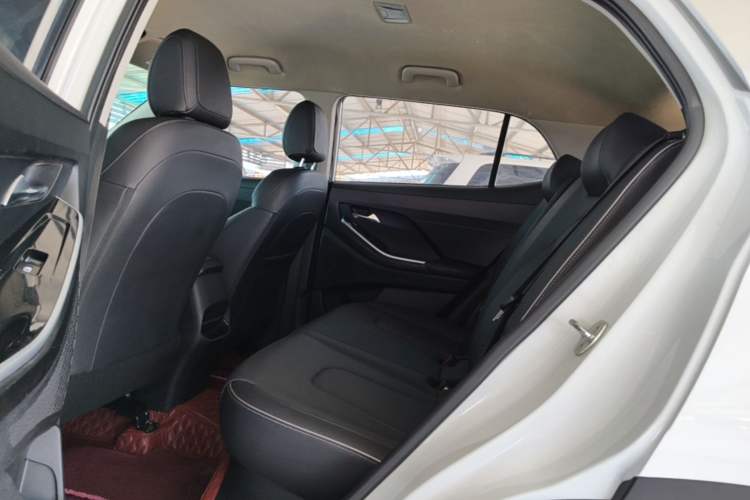 Used Hyundai ix25 2020 1.5L CVT GLS Smart Model Left Rear Seat