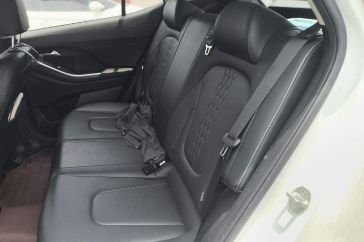 Used Hyundai ix25 2020 1.5L CVT GLS Smart Model Left Rear Seat