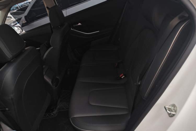 Used Hyundai ix25 2020 1.5L CVT GLS Smart Model Left Rear Seat