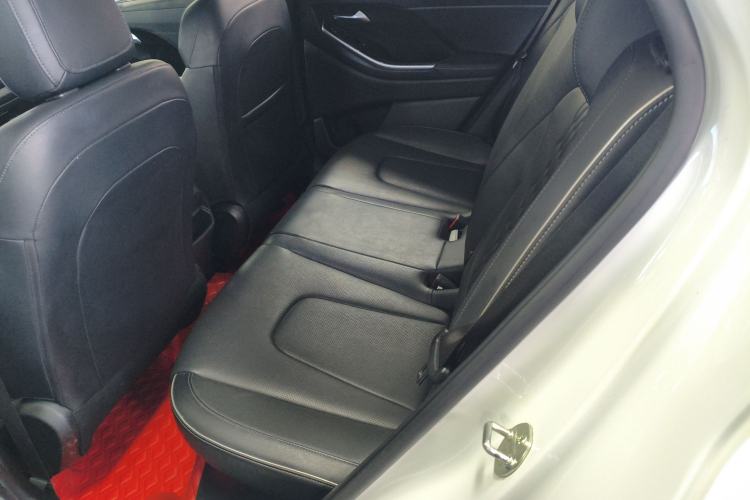 Used Hyundai ix25 2020 1.5L CVT GLS Smart Model Left Rear Seat