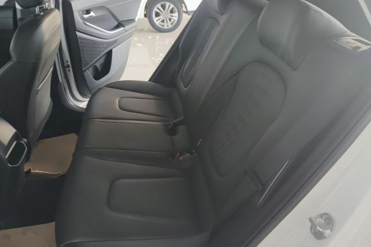 Used Hyundai ix25 2020 1.5L CVT GLS Smart Model Left Rear Seat