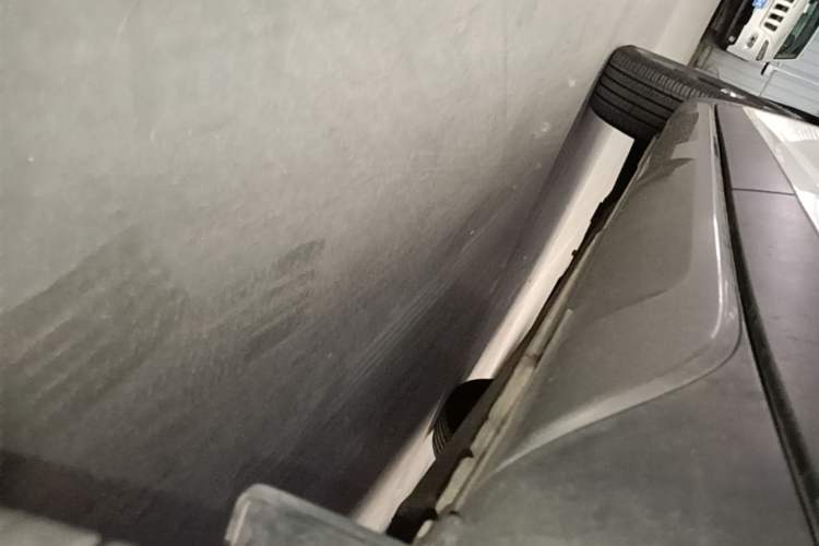 Used Hyundai ix25 2020 1.5L CVT GLS Smart Model Left Side Sill
