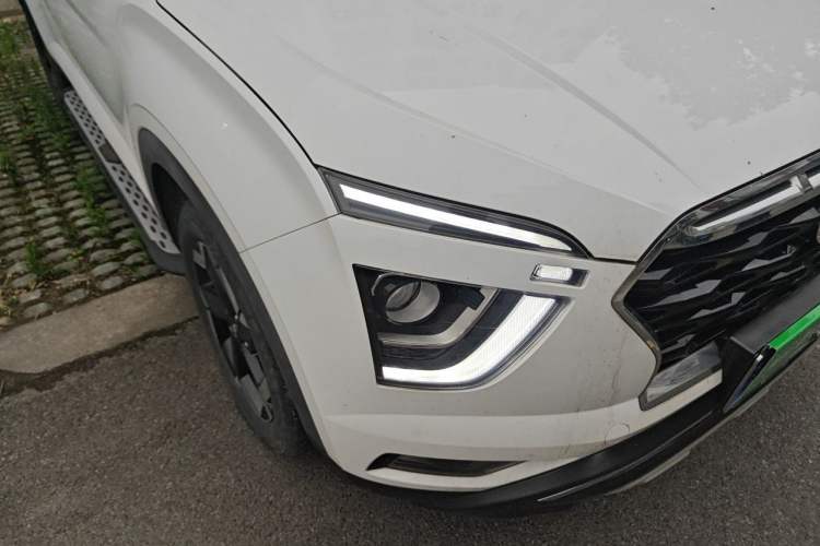 Used Hyundai ix25 2020 1.5L CVT GLS Smart Model Right Front Headlight