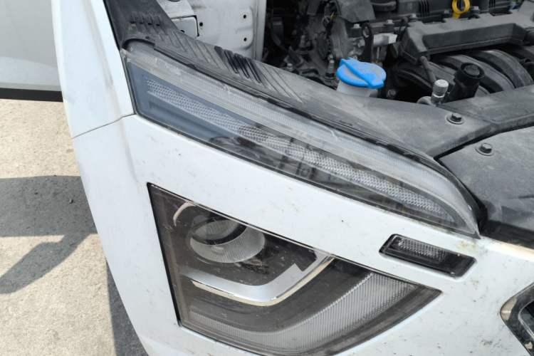 Used Hyundai ix25 2020 1.5L CVT GLS Smart Model Right Front Headlight