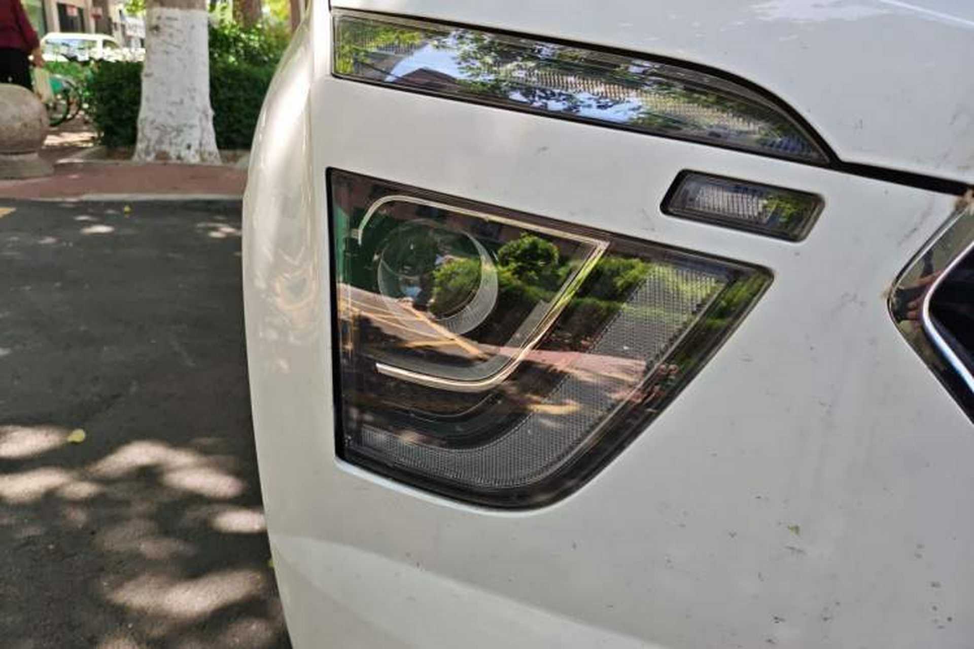 Used Hyundai ix25 2020 1.5L CVT GLS Smart Model Right Front Headlight