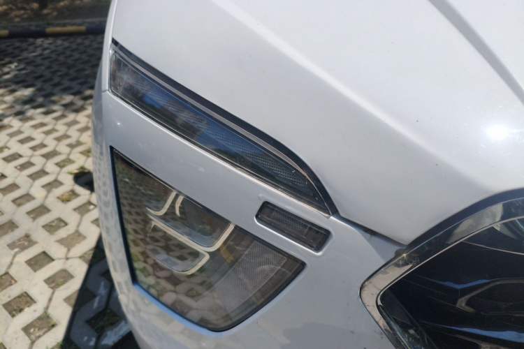 Used Hyundai ix25 2020 1.5L CVT DLX Prestige Version Right Front Headlight