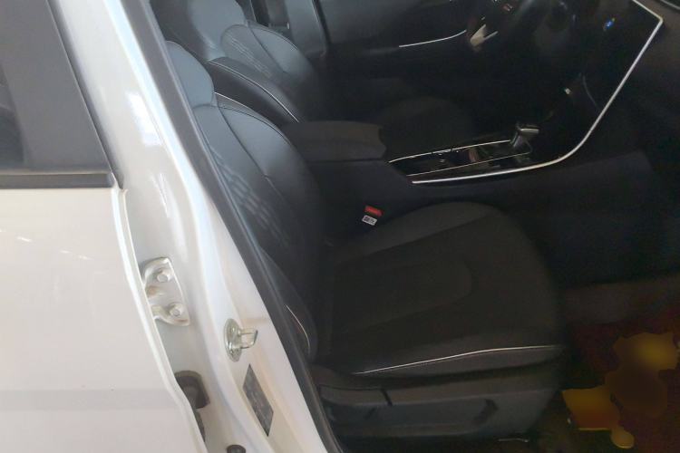 Used Hyundai ix25 2020 1.5L CVT GLS Smart Model Right Front Seat