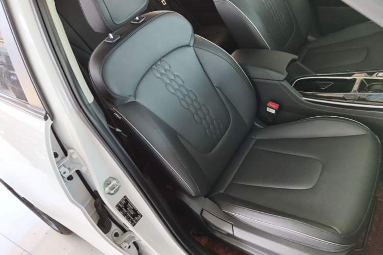 Used Hyundai ix25 2020 1.5L CVT GLS Smart Model Right Front Seat