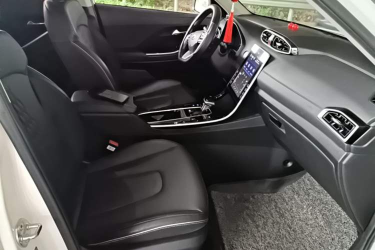Used Hyundai ix25 2020 1.5L CVT GLS Smart Model Right Front Seat
