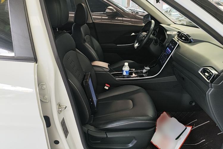 Used Hyundai ix25 2020 1.5L CVT GLS Smart Model Right Front Seat