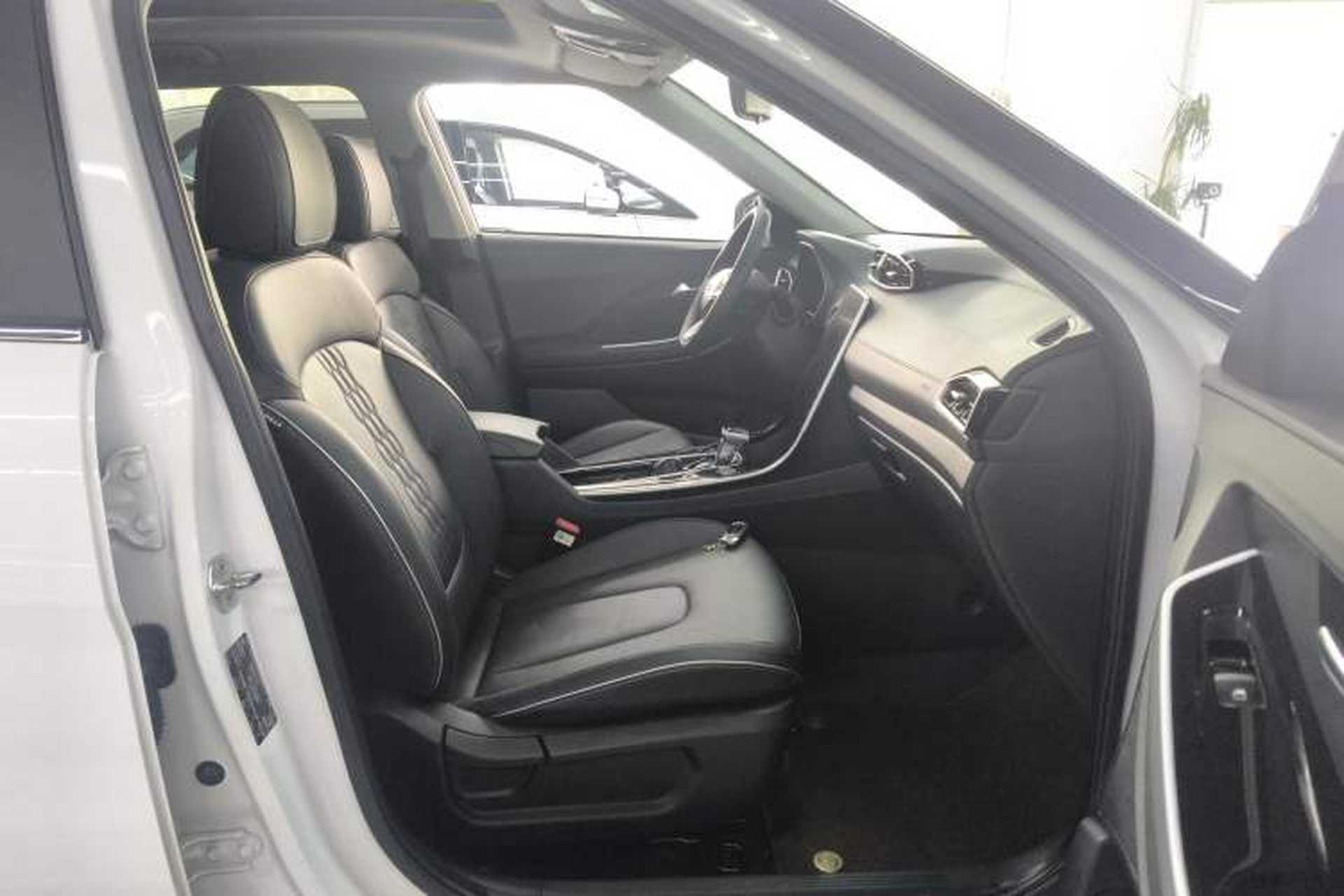 Used Hyundai ix25 2020 1.5L CVT GLS Smart Model Right Front Seat