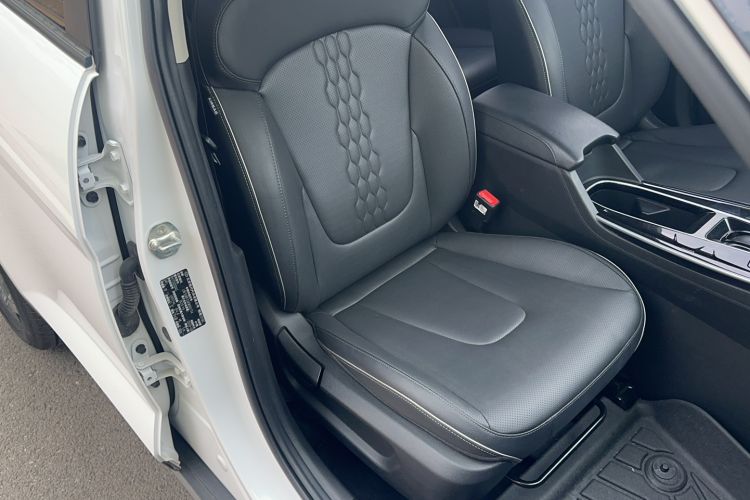 Used Hyundai ix25 2020 1.5L CVT GLS Smart Model Right Front Seat