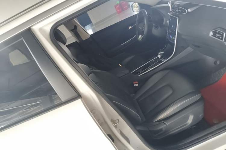Used Hyundai ix25 2020 1.5L CVT DLX Prestige Version Right Front Seat