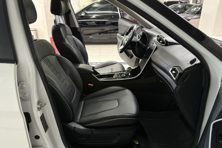 Used Hyundai ix25 2020 1.5L CVT GLS Smart Model Right Front Seat