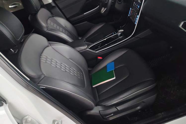 Used Hyundai ix25 2020 1.5L CVT GLS Smart Model Right Front Seat
