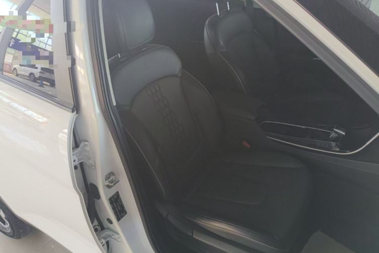 Used Hyundai ix25 2020 1.5L CVT GLS Smart Model Right Front Seat