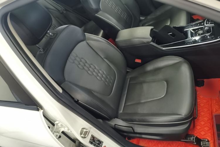 Used Hyundai ix25 2020 1.5L CVT GLS Smart Model Right Front Seat