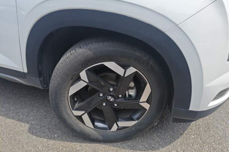 Used Hyundai ix25 2020 1.5L CVT GLS Smart Model Right Front Wheel Hub