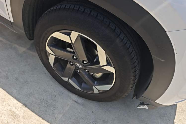 Used Hyundai ix25 2020 1.5L CVT DLX Prestige Version Right Front Wheel Hub