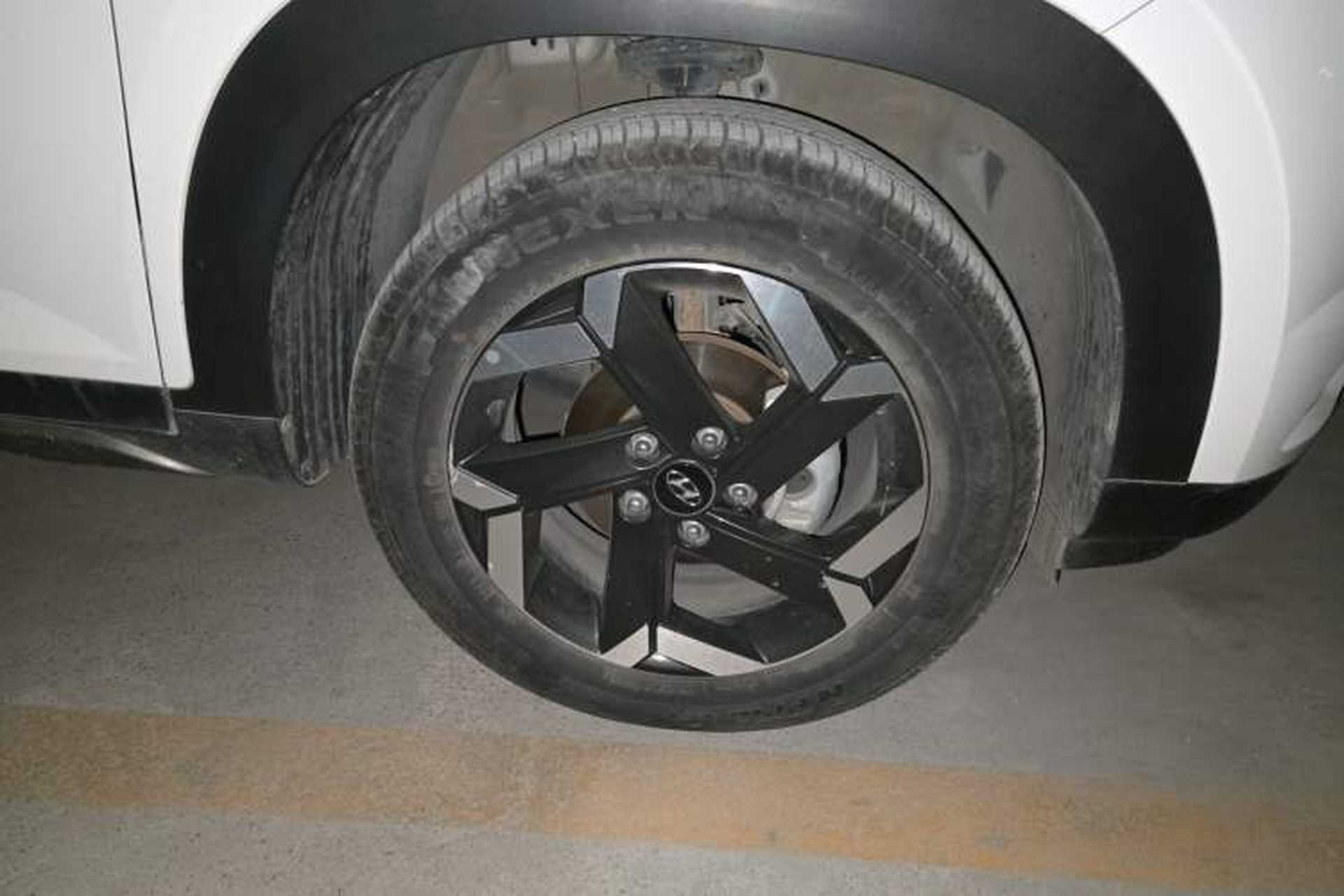 Used Hyundai ix25 2020 1.5L CVT GLS Smart Model Right Front Wheel Hub
