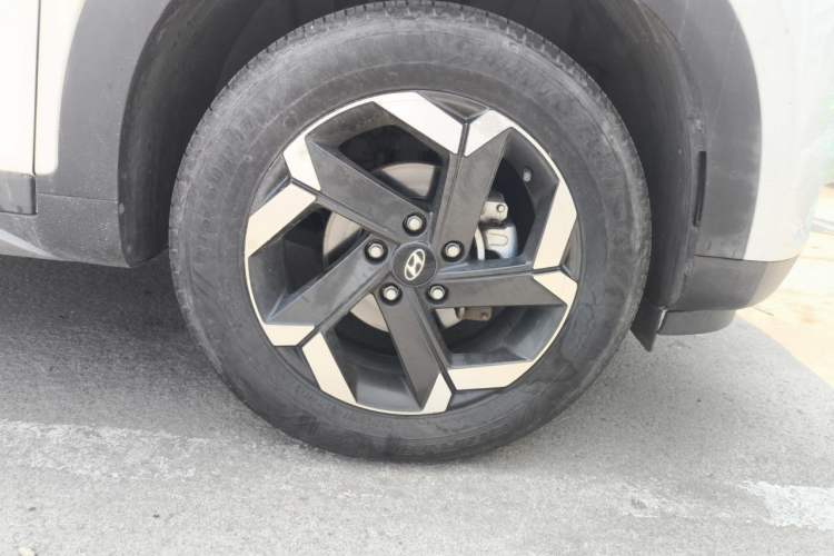 Used Hyundai ix25 2020 1.5L CVT GLS Smart Model Right Front Wheel Hub