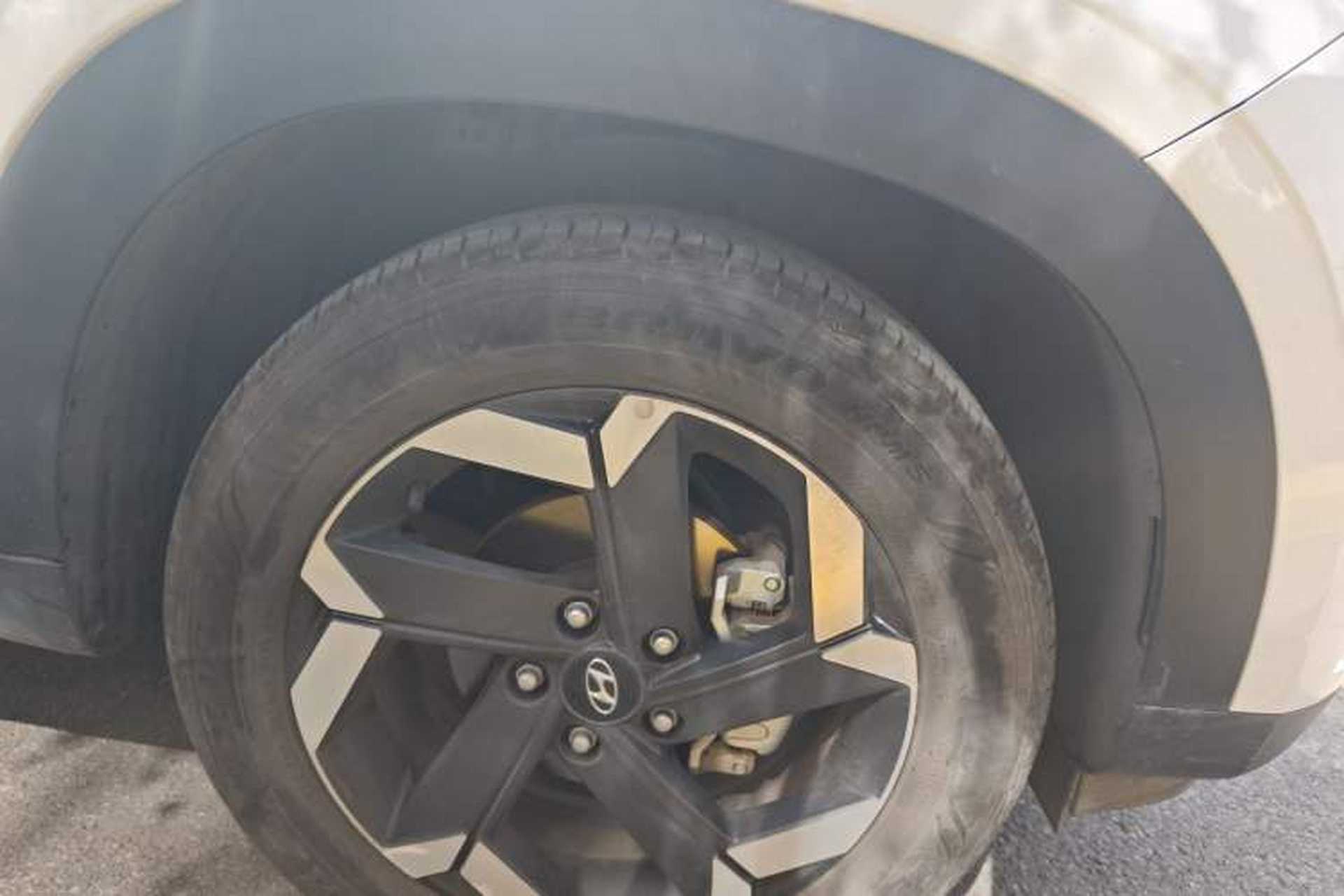 Used Hyundai ix25 2020 1.5L CVT GLS Smart Model Right Front Wheel Hub