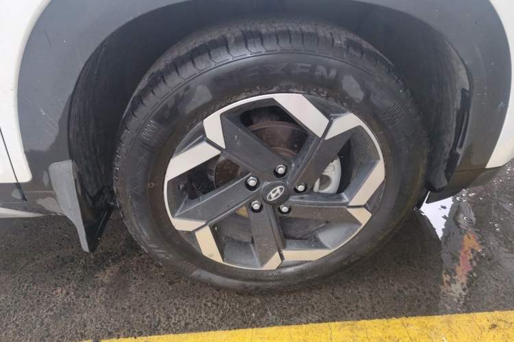 Used Hyundai ix25 2020 1.5L CVT GLS Smart Model Right Front Wheel Hub