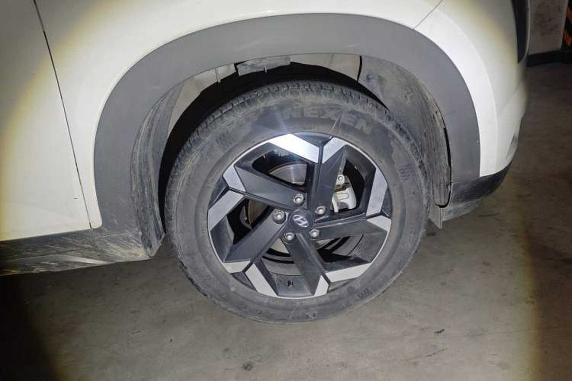 Used Hyundai ix25 2020 1.5L CVT GLS Smart Model Right Front Wheel Hub