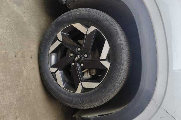 Used Hyundai ix25 2020 1.5L CVT GLS Smart Model Right Front Wheel Hub