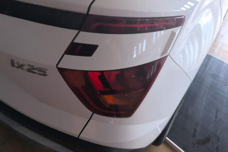 Used Hyundai ix25 2020 1.5L CVT GLS Smart Model Right Rear Taillight