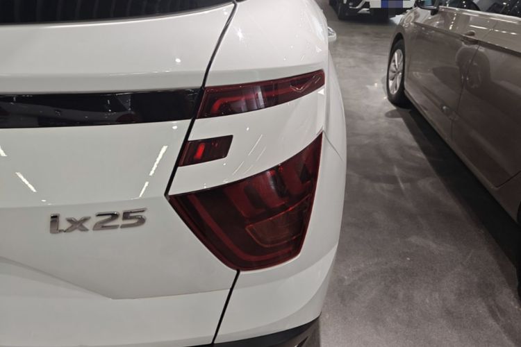Used Hyundai ix25 2020 1.5L CVT GLS Smart Model Right Rear Taillight