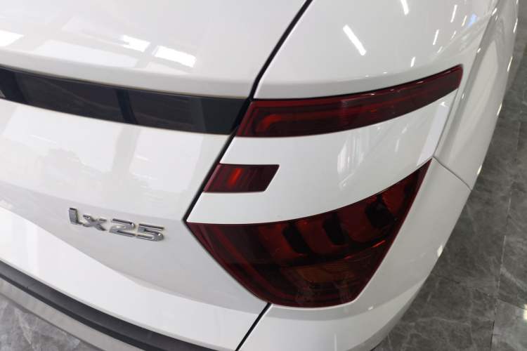 Used Hyundai ix25 2020 1.5L CVT GLS Smart Model Right Rear Taillight