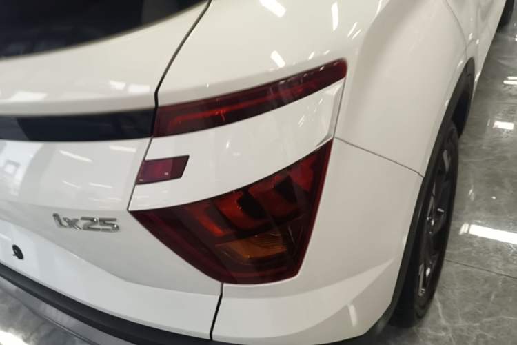 Used Hyundai ix25 2020 1.5L CVT GLS Smart Model Right Rear Taillight