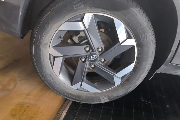 Used Hyundai ix25 2020 1.5L CVT GLS Smart Model Right Rear Wheel Hub