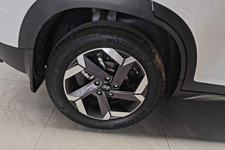 Used Hyundai ix25 2020 1.5L CVT DLX Prestige Version Right Rear Wheel Hub