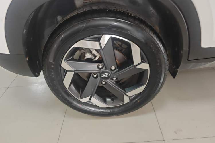 Used Hyundai ix25 2020 1.5L CVT GLS Smart Model Right Rear Wheel Hub