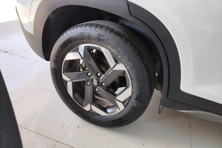 Used Hyundai ix25 2020 1.5L CVT GLS Smart Model Right Rear Wheel Hub