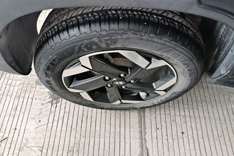 Used Hyundai ix25 2020 1.5L CVT GLS Smart Model Right Rear Wheel Hub