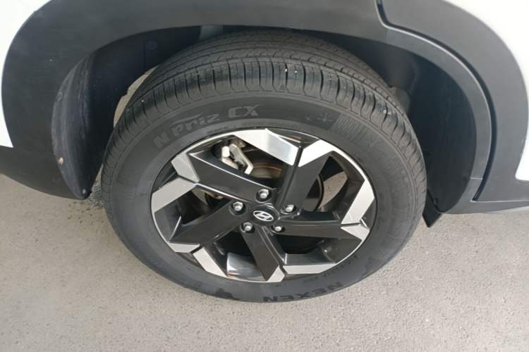Used Hyundai ix25 2020 1.5L CVT DLX Prestige Version Right Rear Wheel Hub
