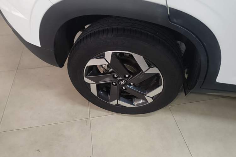 Used Hyundai ix25 2020 1.5L CVT DLX Prestige Version Right Rear Wheel Hub